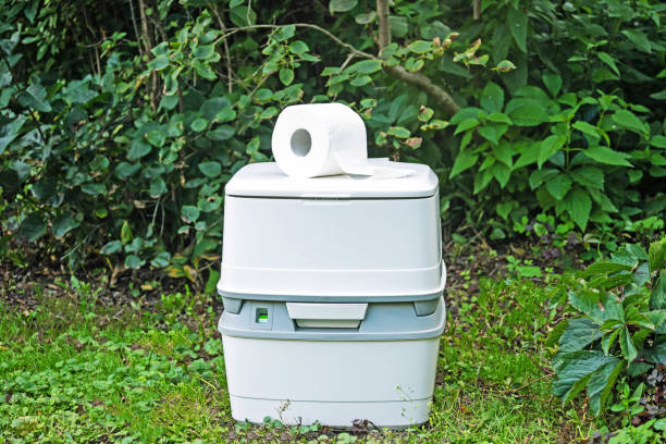 Best Construction site porta potty rental  in Northampton, PA