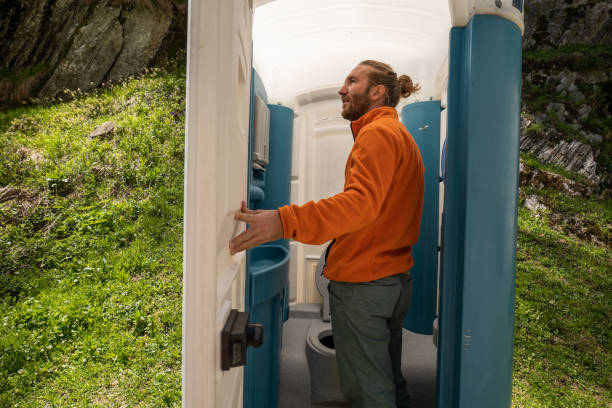 Porta potty rental for festivals in Northampton, PA