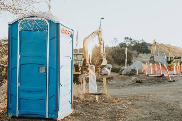 Best Portable restroom trailer rental  in Northampton, PA