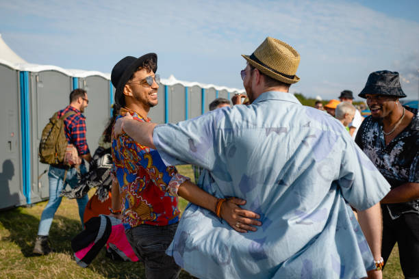 Best Affordable porta potty rental  in Northampton, PA