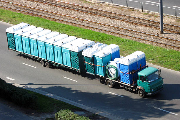 Best Portable toilet rental cost  in Northampton, PA